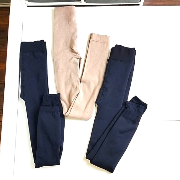 3 Thermal pants - Picture 1 of 6